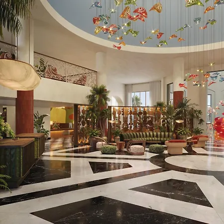 Joia Rose Hall By Iberostar (Adults Only)-2